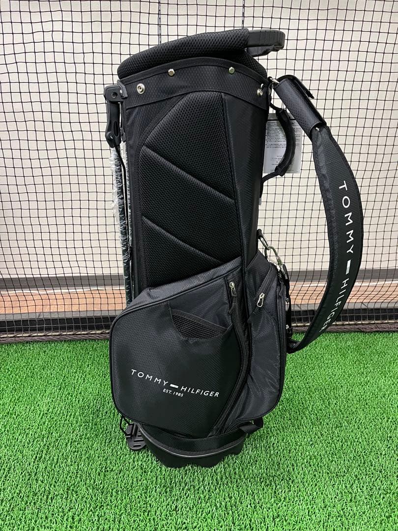   スタンドゴルフバッグ