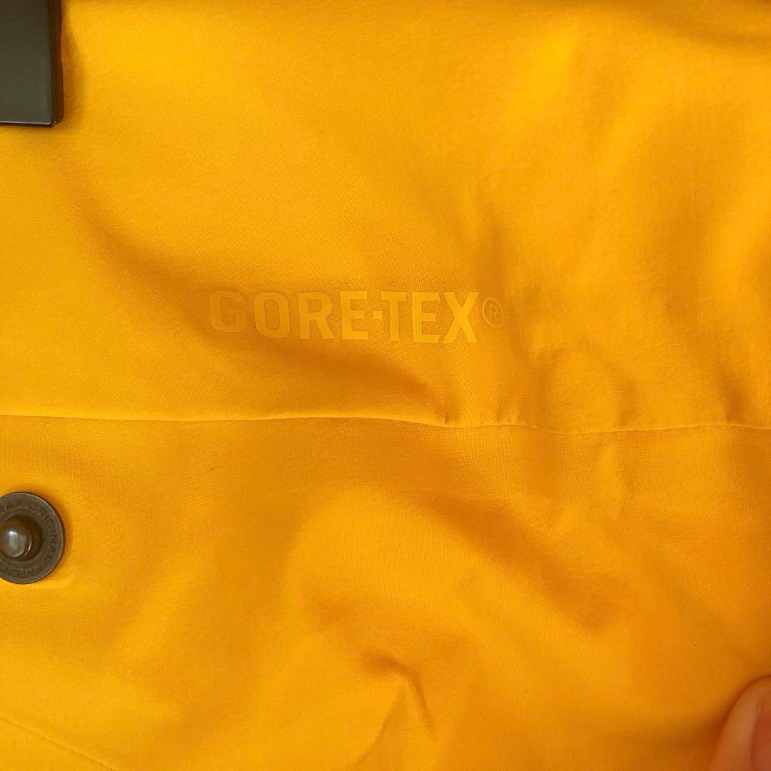 Arc'teryx スキーパンツ　Mサイズ