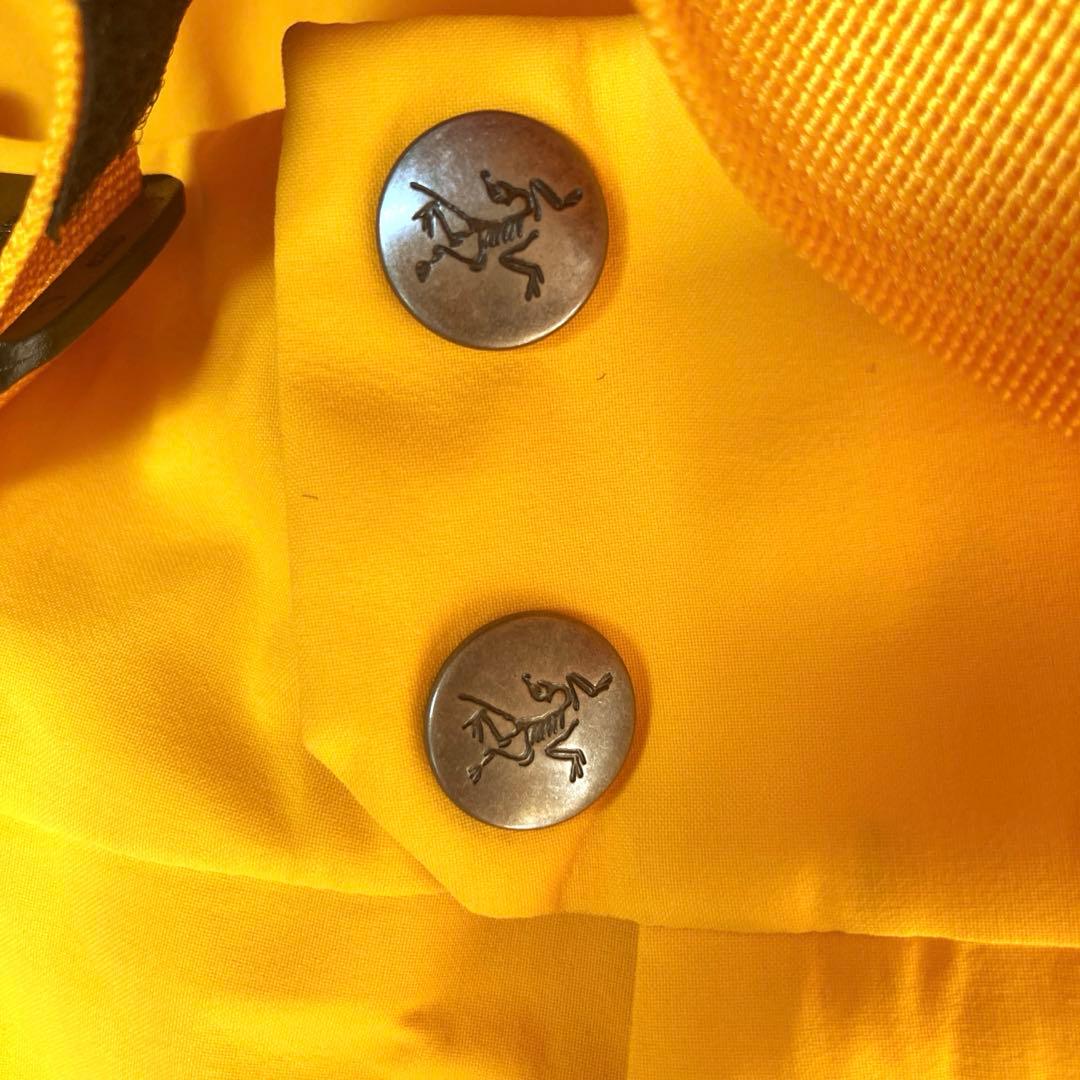 Arc'teryx スキーパンツ　Mサイズ