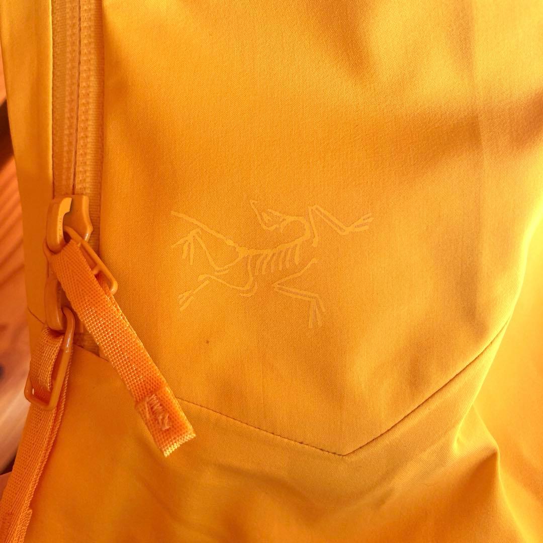 Arc'teryx スキーパンツ　Mサイズ