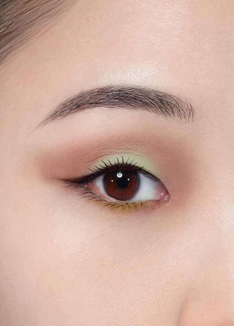 CHANEL アイシャドウ レ ヌフ オンブル コメット　848 シャネル