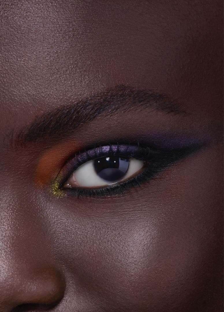 CHANEL アイシャドウ レ ヌフ オンブル コメット　848 シャネル