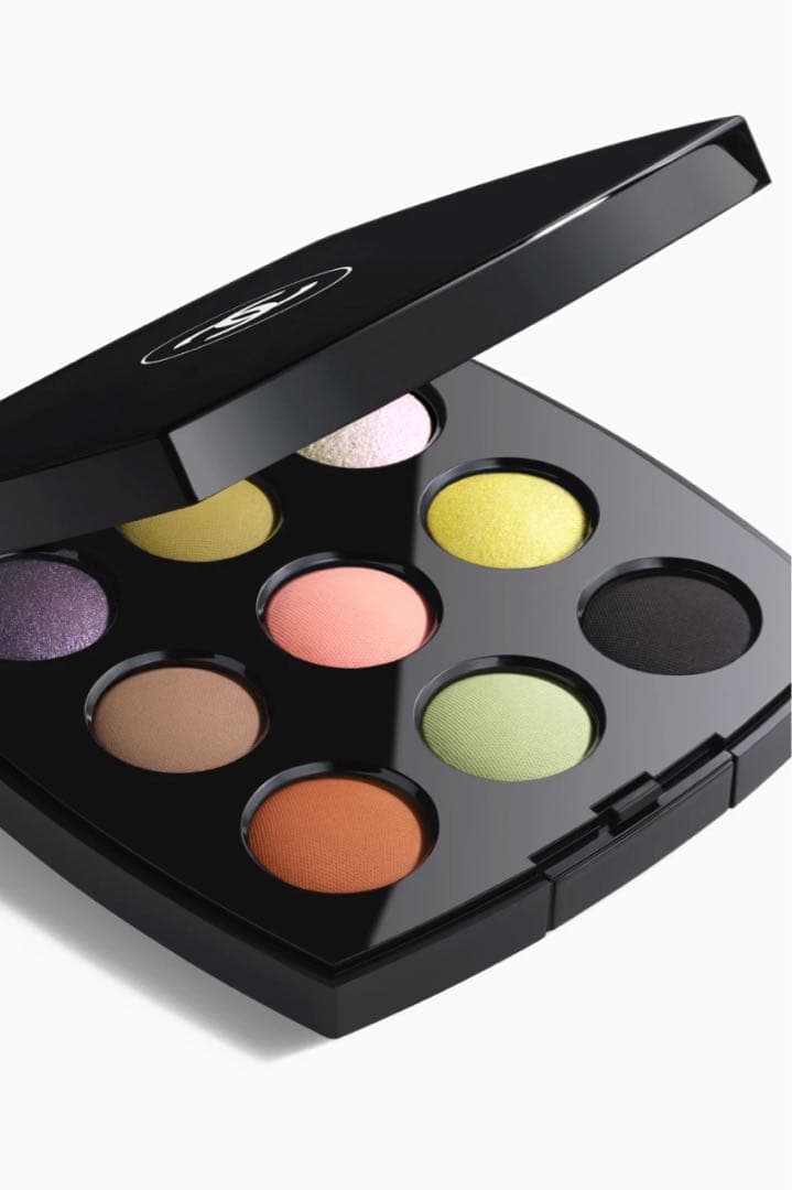 CHANEL アイシャドウ レ ヌフ オンブル コメット　848 シャネル