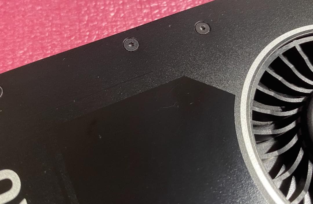 グラフィックボード・グラボ・ビデオカード NVIDIA QUADRO P2000