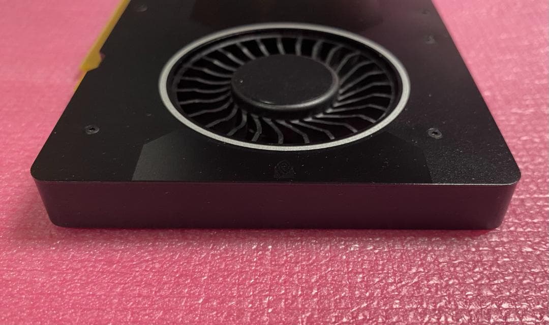 グラフィックボード・グラボ・ビデオカード NVIDIA QUADRO P2000