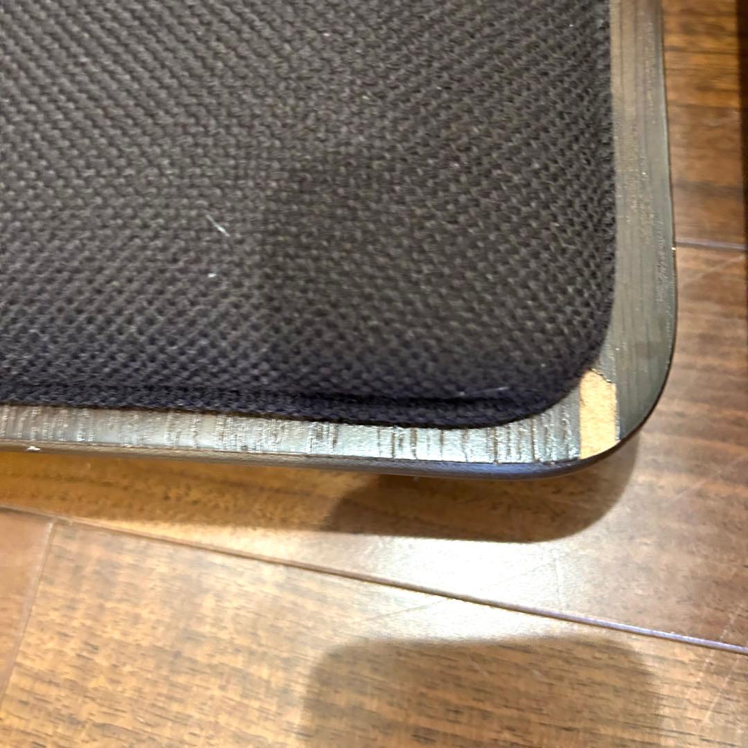 曲木 回転座椅子 木製 クッション レトロ 昭和 旅館 和室 曲げ木 4脚セット