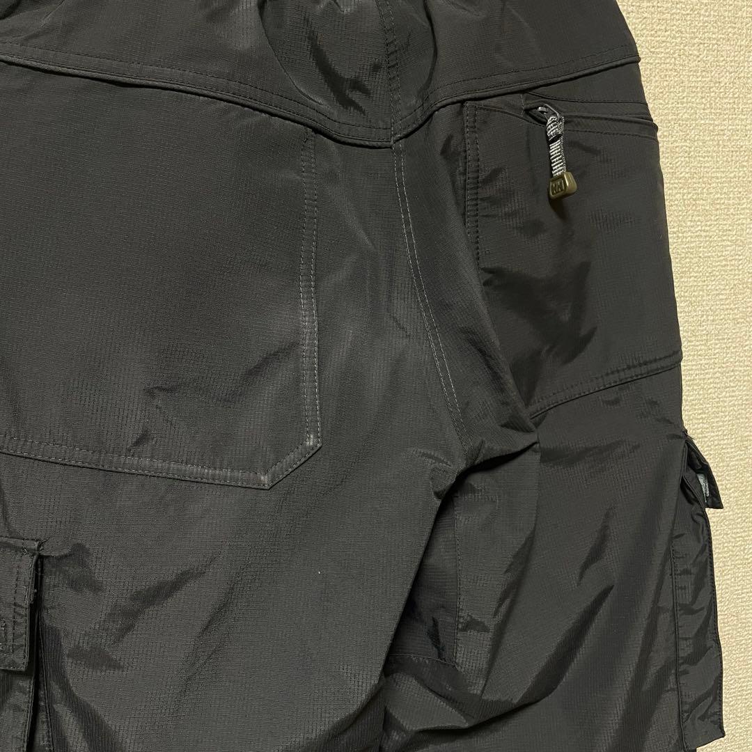 ヘリーハンセン　スノーボードウェア　上下