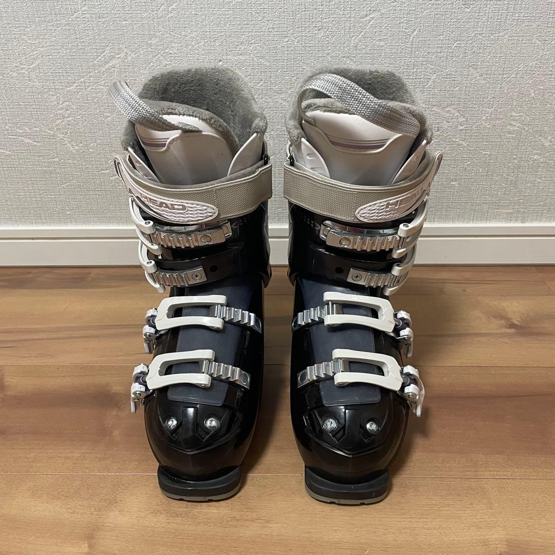 PureConscious140cmHEAD23/23.5cmストックケース付き