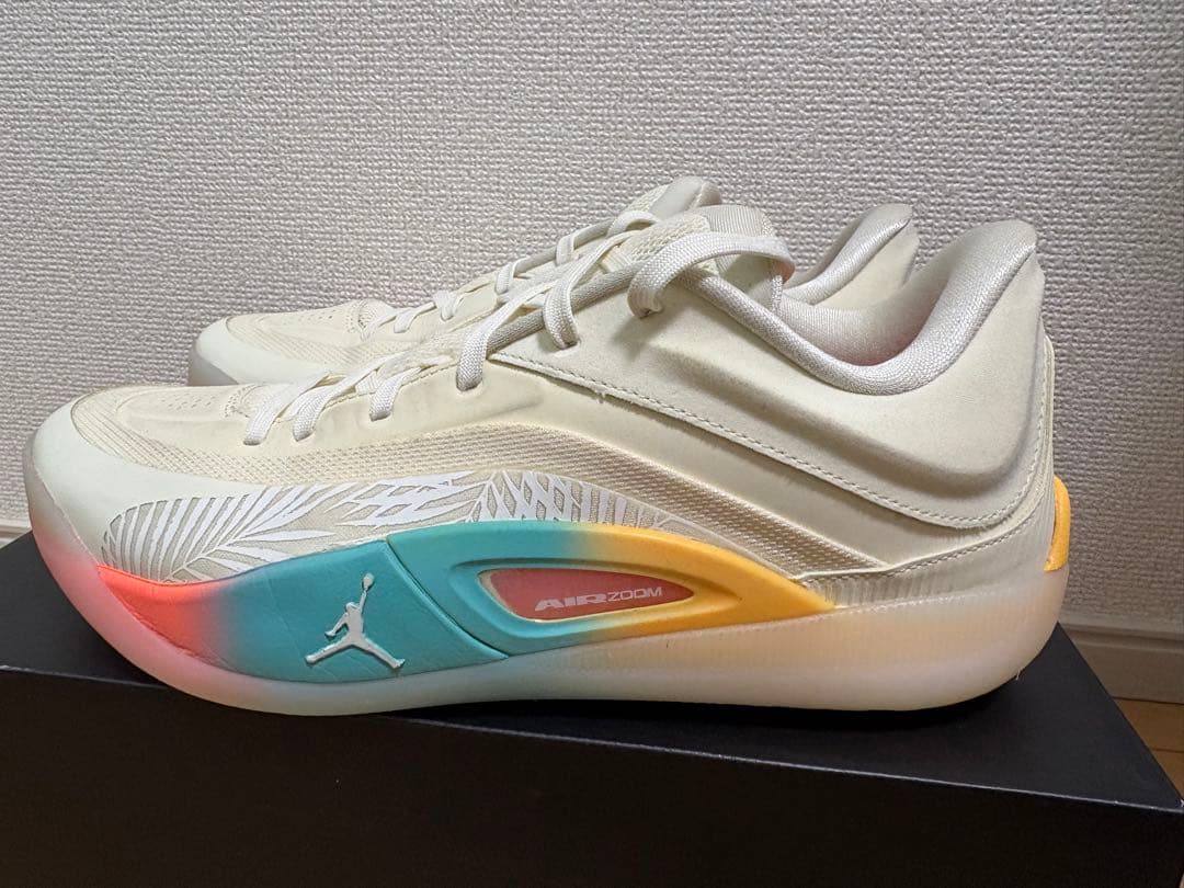 ザイオン4PF 27.5cm 即購入値下げ〇