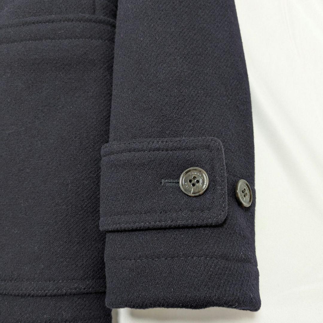 田*介様 【新品タグ付き✨】 バーバリー現行タグモデル ダッフルコート