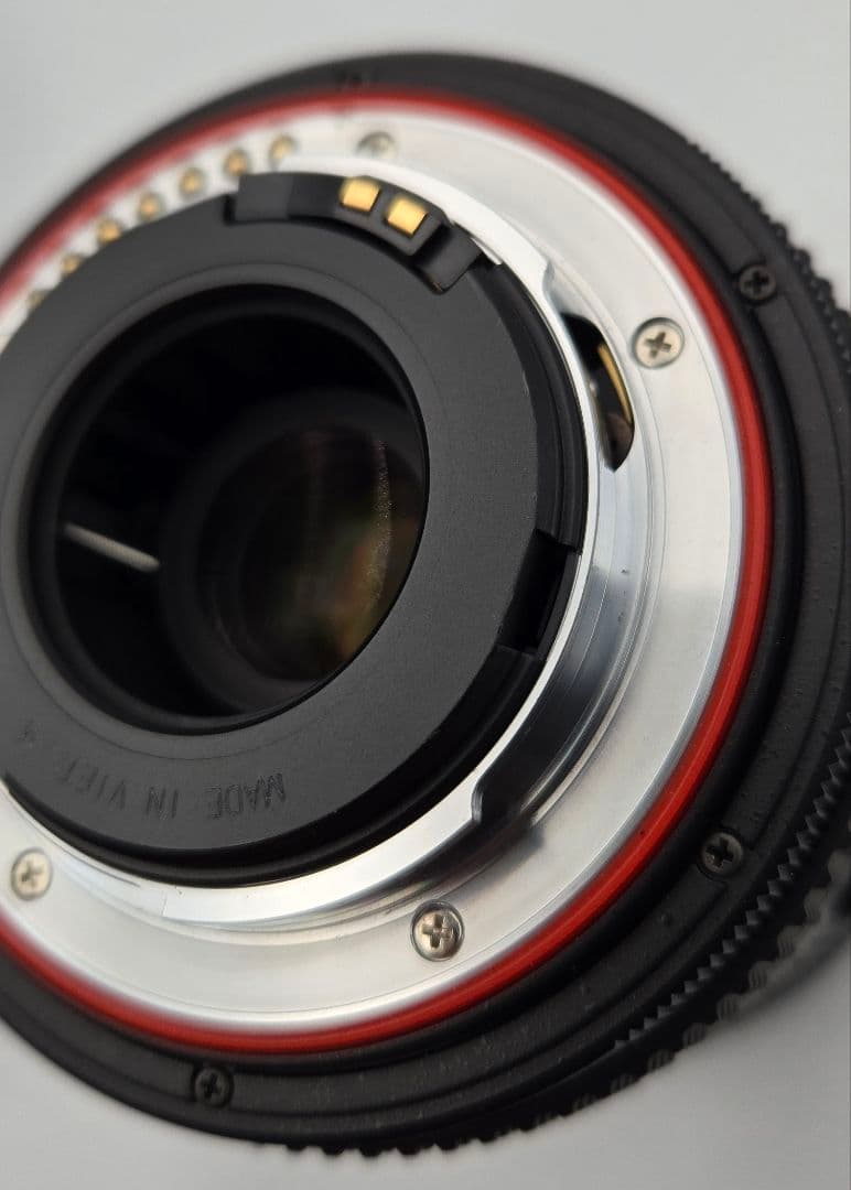 レンズ(ズーム) PENTAX-DA 55-300mm F4.5-6.3ED PLM WR RE