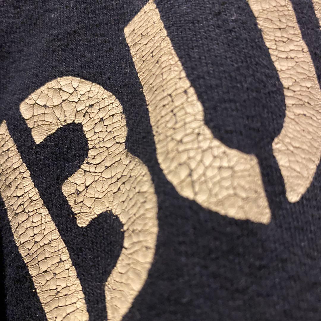 【激レア】JOHNSON MOTORS ジップスウェットMサイズ