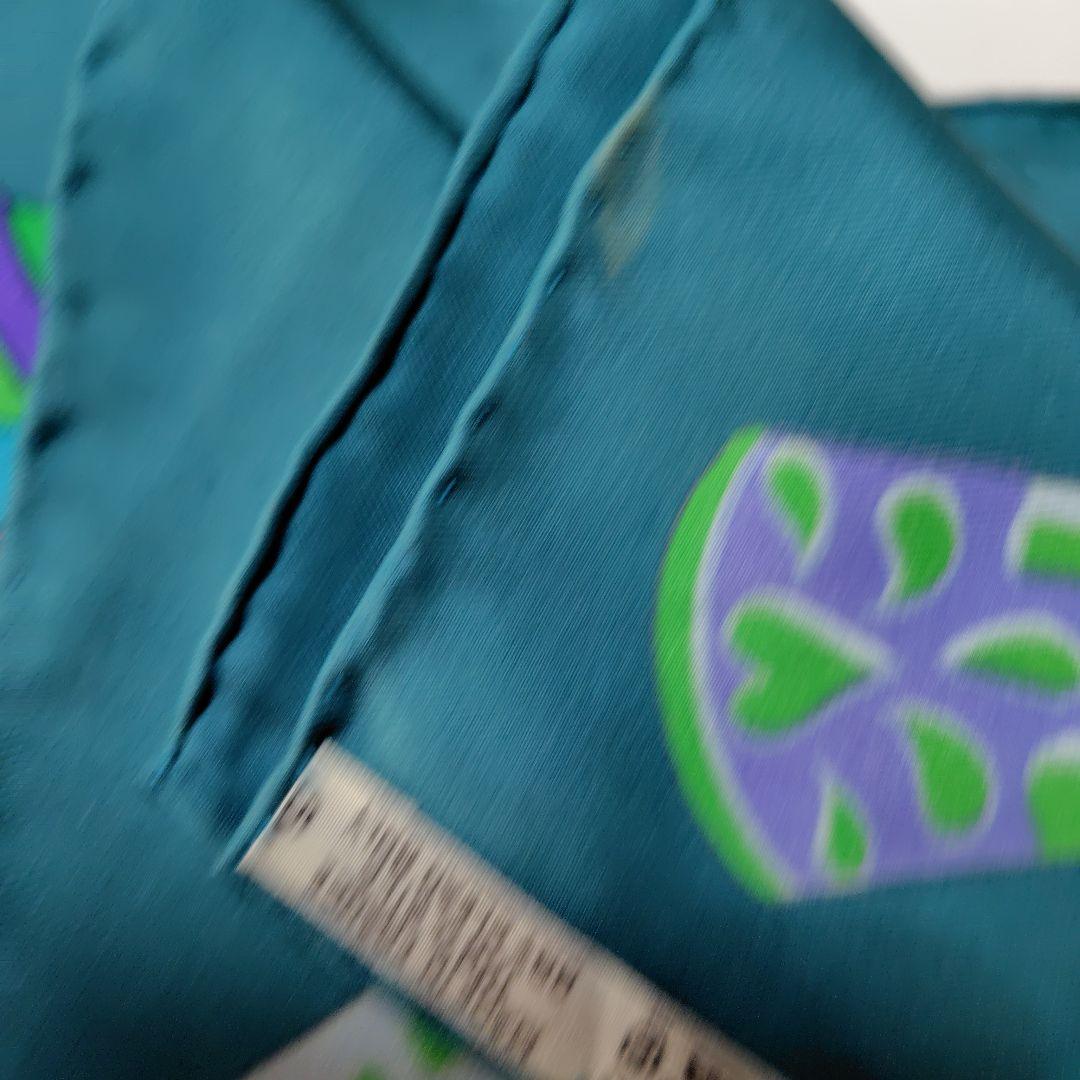 HERMES　エルメス　スカーフ