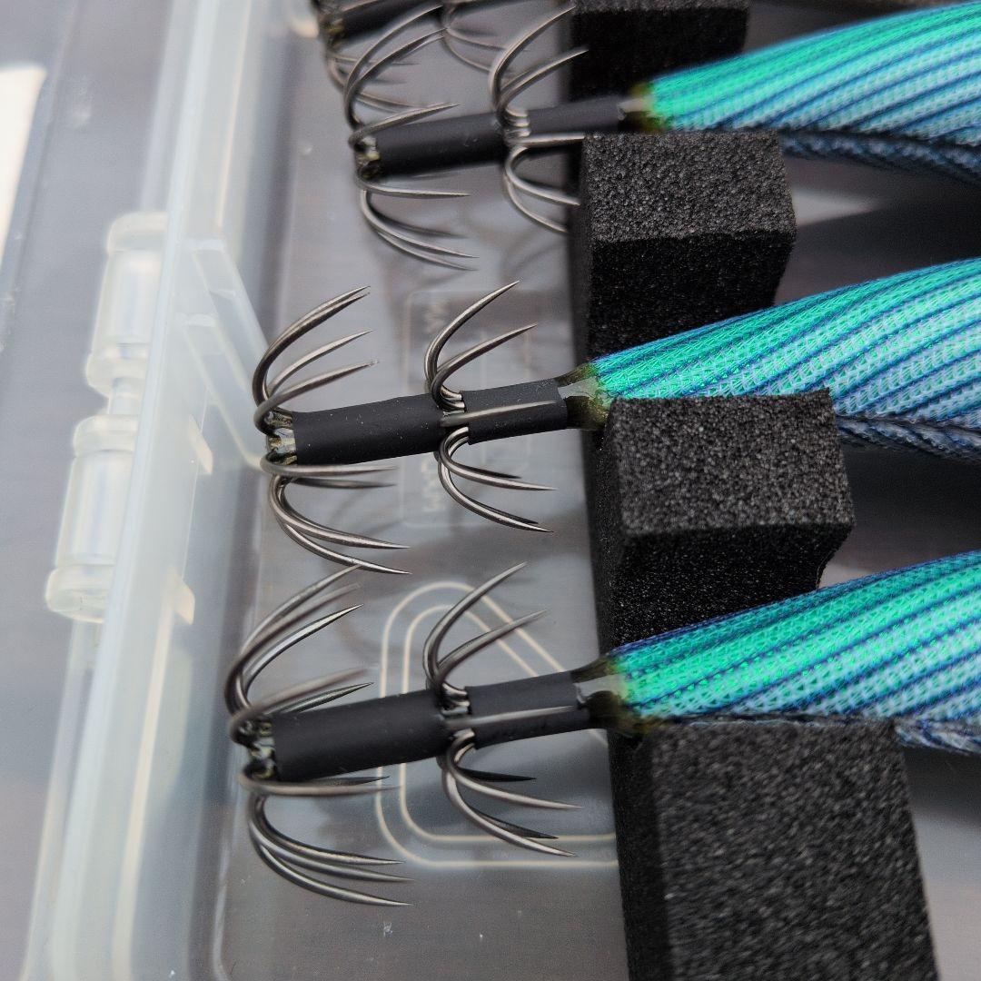 ダートマックス　TR tr 30 パープルボーダー　パープル　グリーン　他