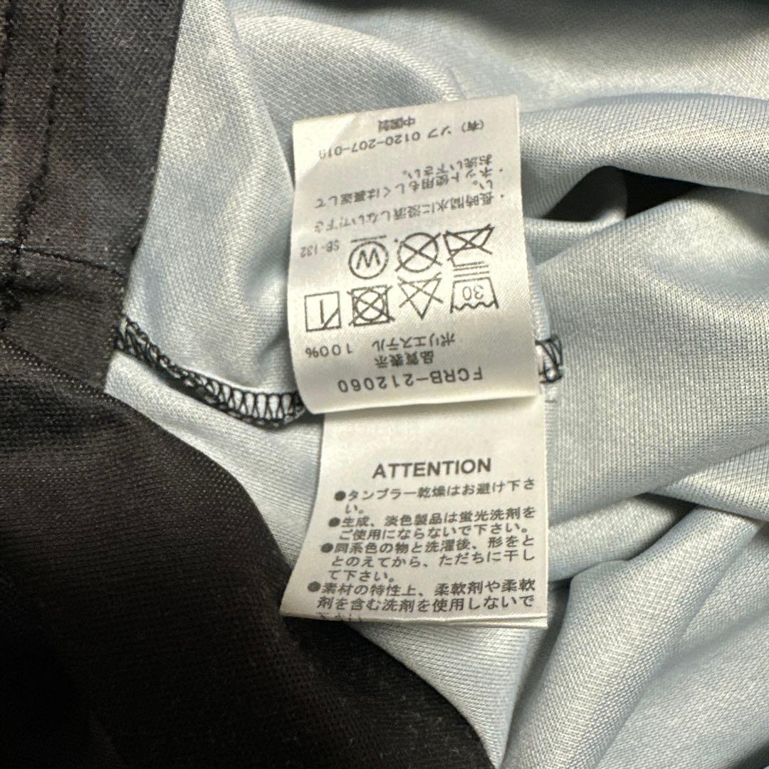 【あんしん鑑定】SOPH F.C.Real Bristol ロゴと⭐︎ワッペン付