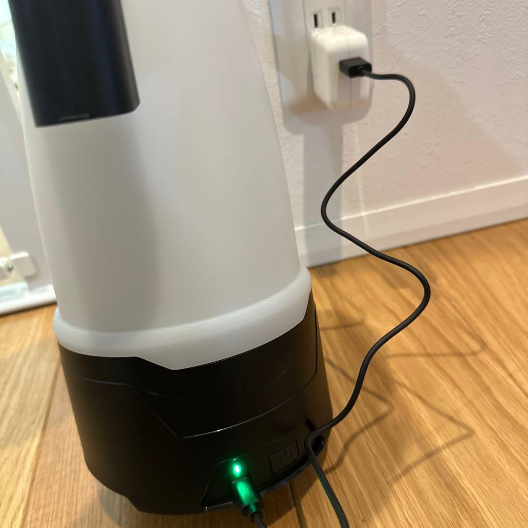 iK e FOAM PRO2電動フォームガン