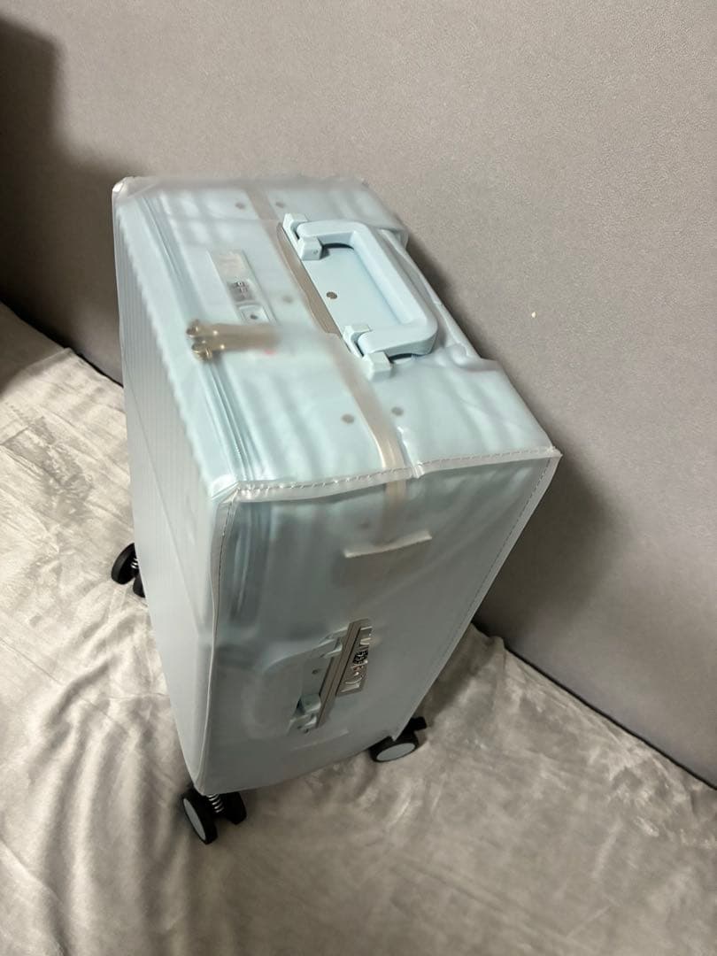 ashard スーツケース　多機能　４２Ｌ　機内持ち込み可能　1-3泊