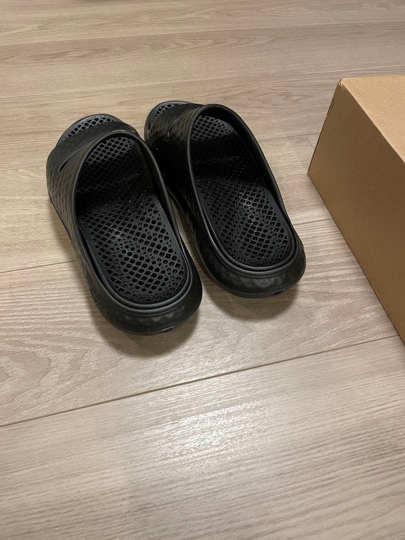 アシックス　ハイブリッドサンダル2