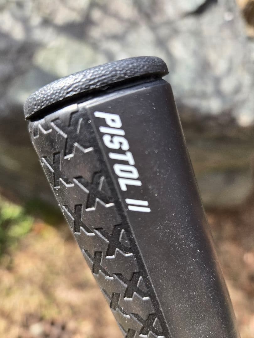 ほぼ未使用 PXG ゼロトルク HELLCAT ZT パター 正規品 2025 ほぼ未使用