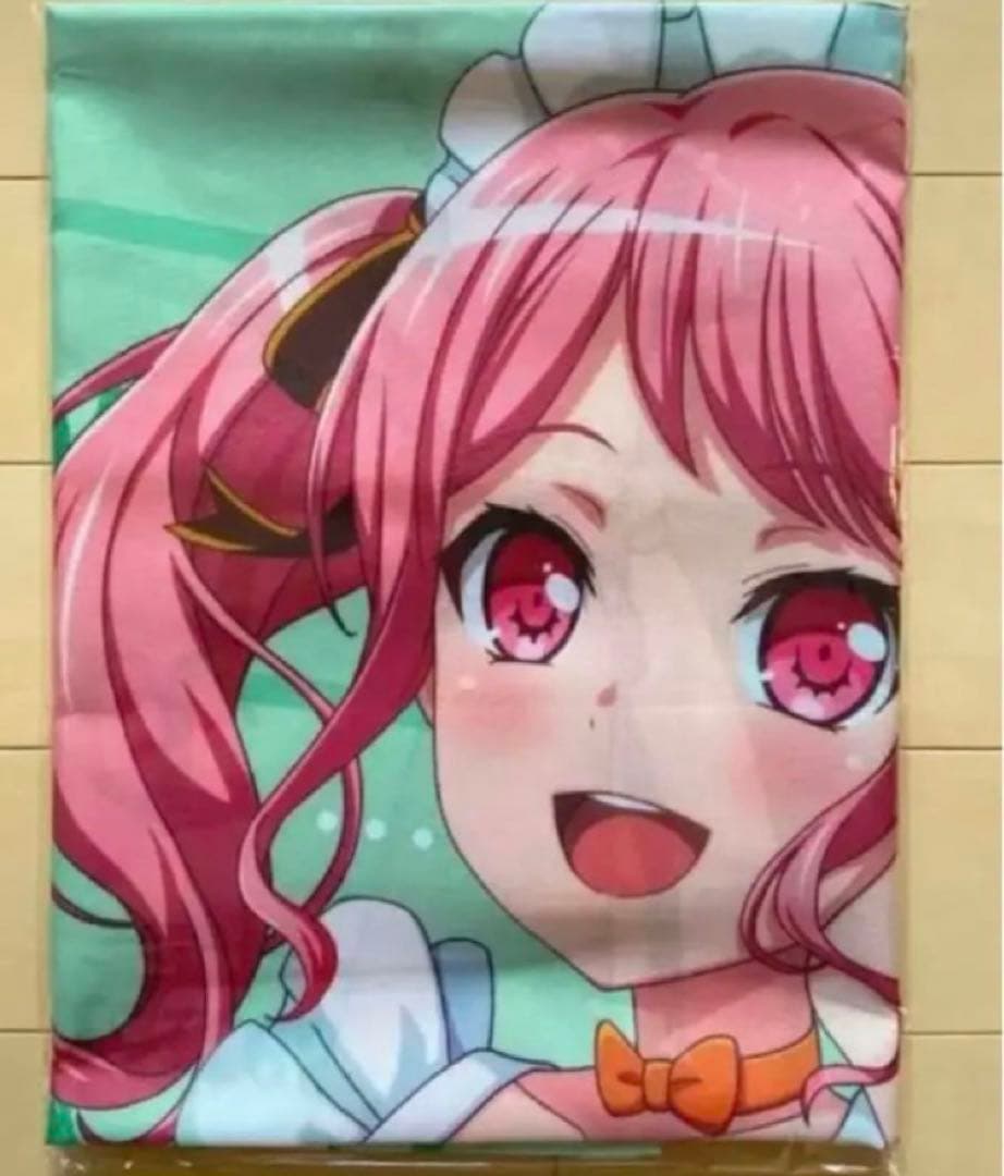 匿名配送❣️バンドリ！丸山彩　ココス　のぼり