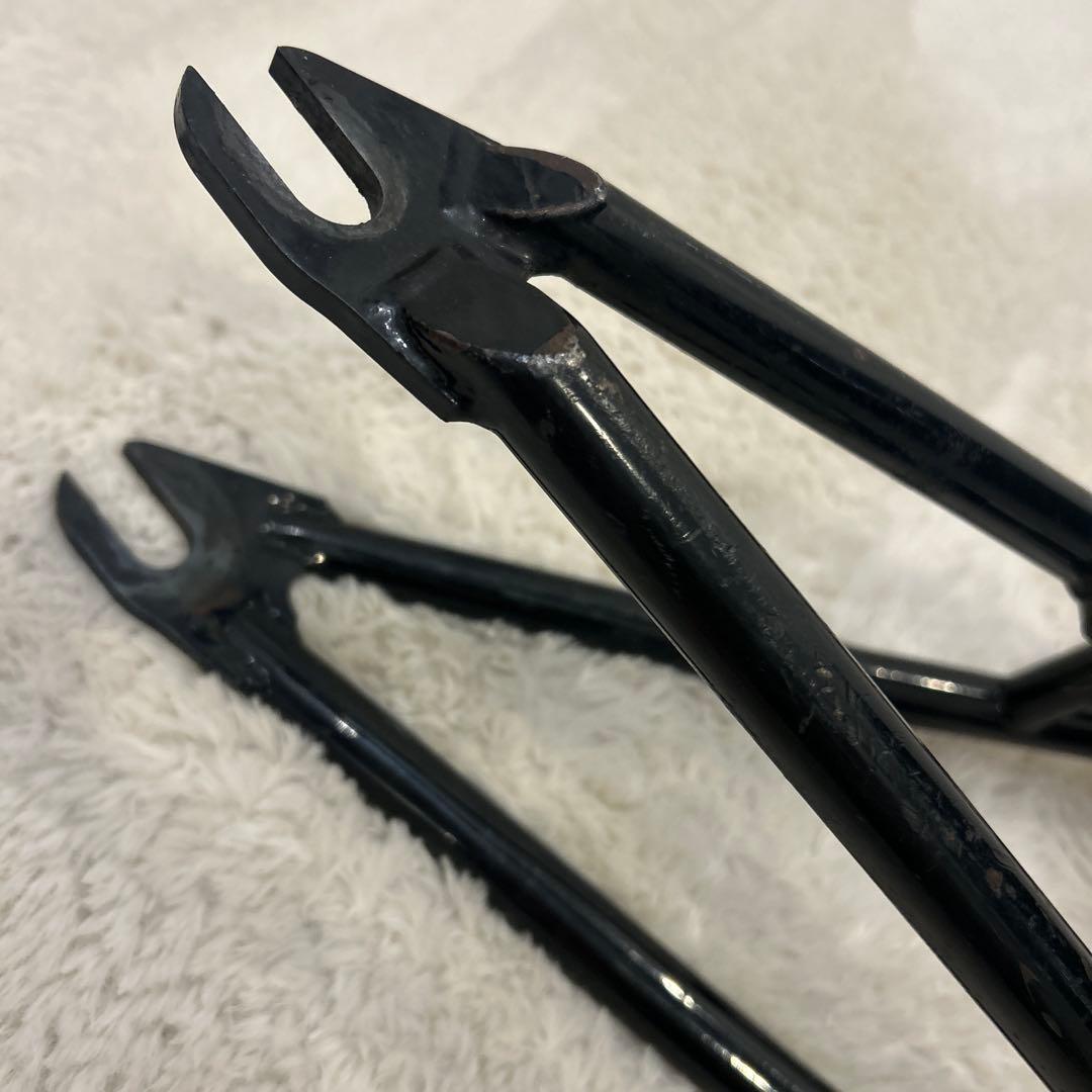 BMX FBM Little Gypsyフレーム /CB4K1フォーク16インチ