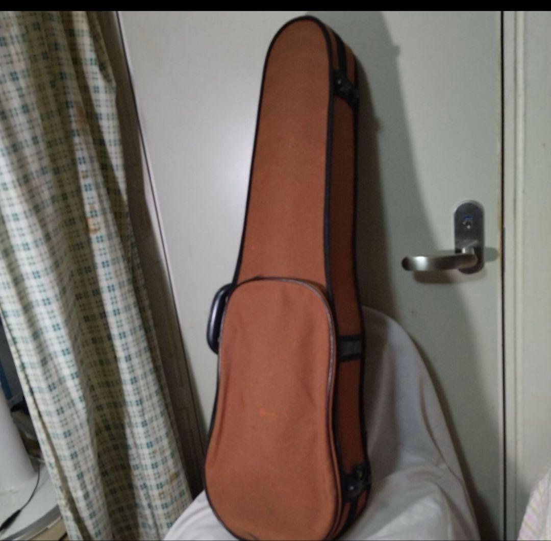 ♥お買い得品♥バイオリン4/4 弓　ケース付き　大人用