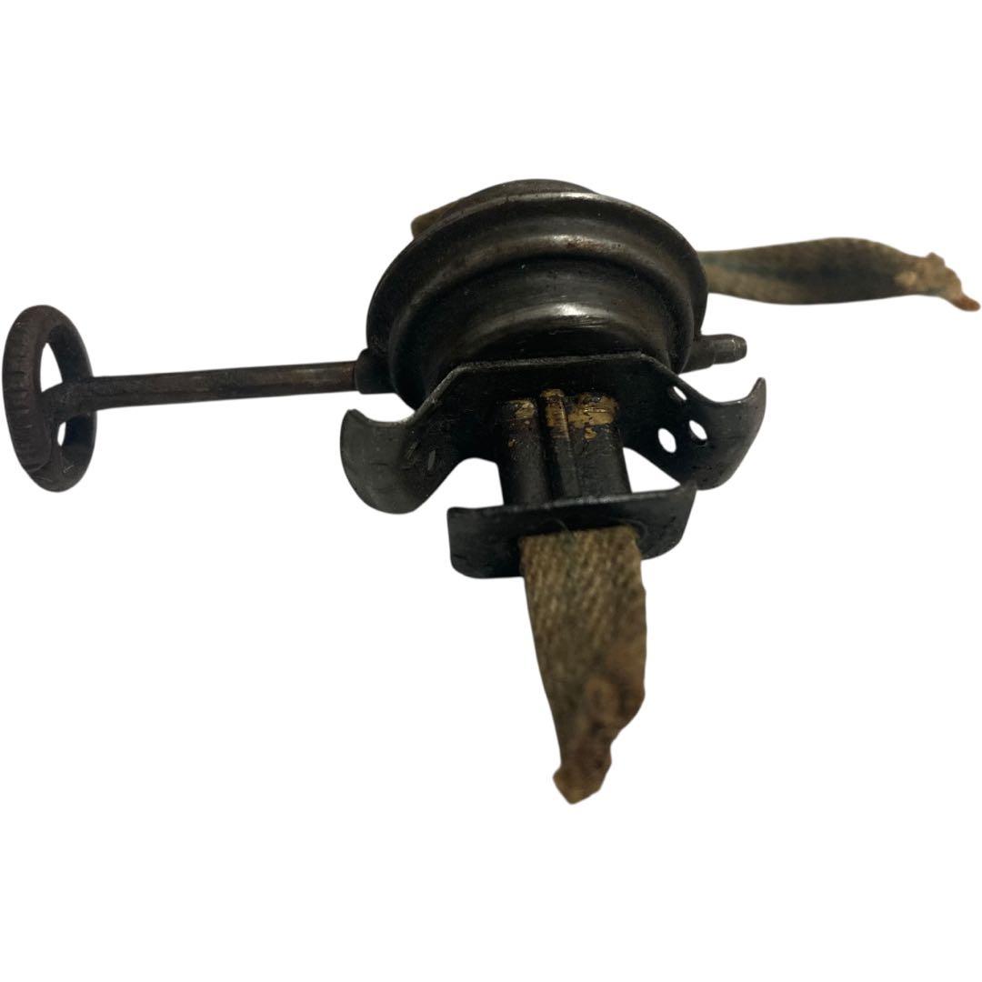 初入荷 ORKAN 777 オルカン スウェーデン ヴィンテージランタン 希少