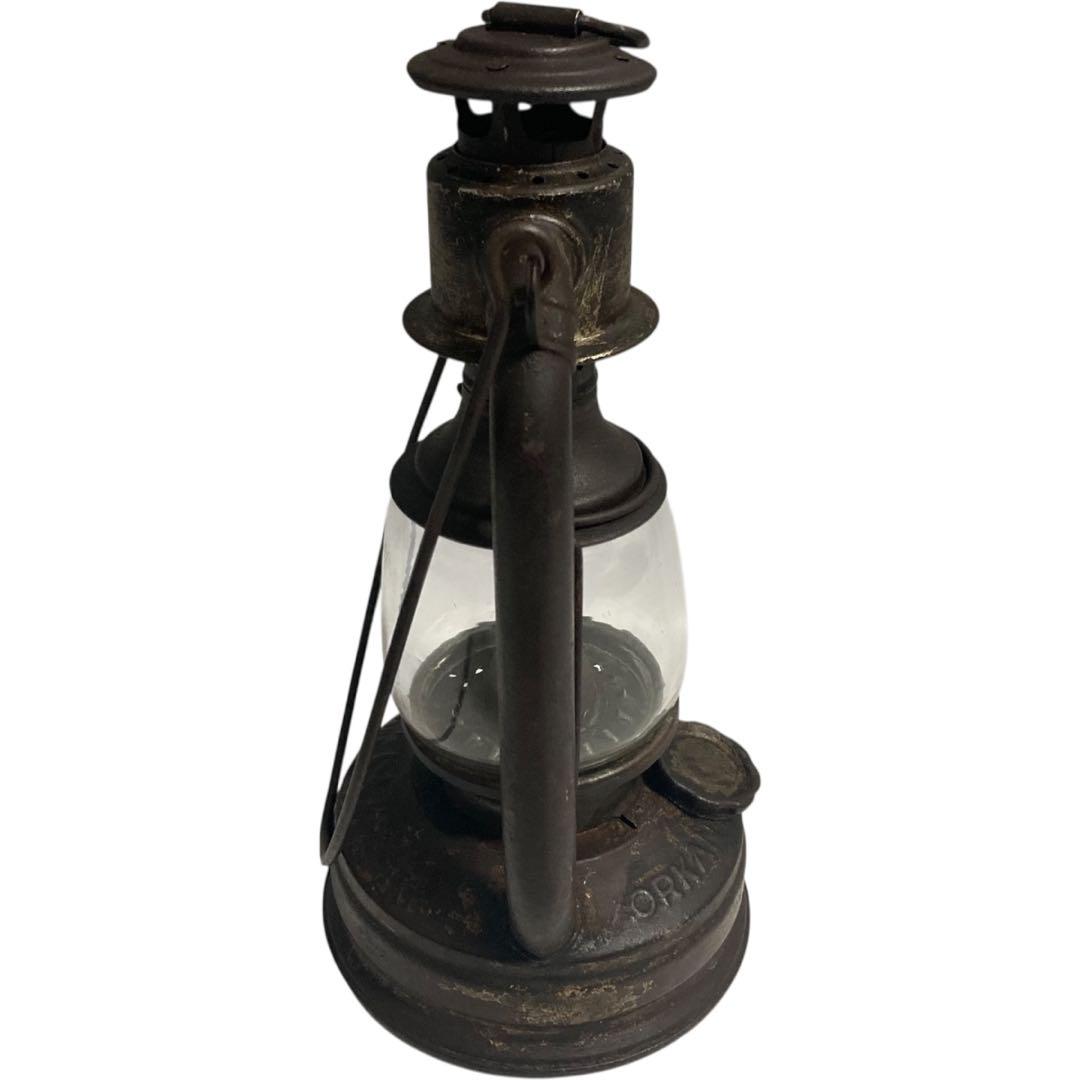 初入荷 ORKAN 777 オルカン スウェーデン ヴィンテージランタン 希少