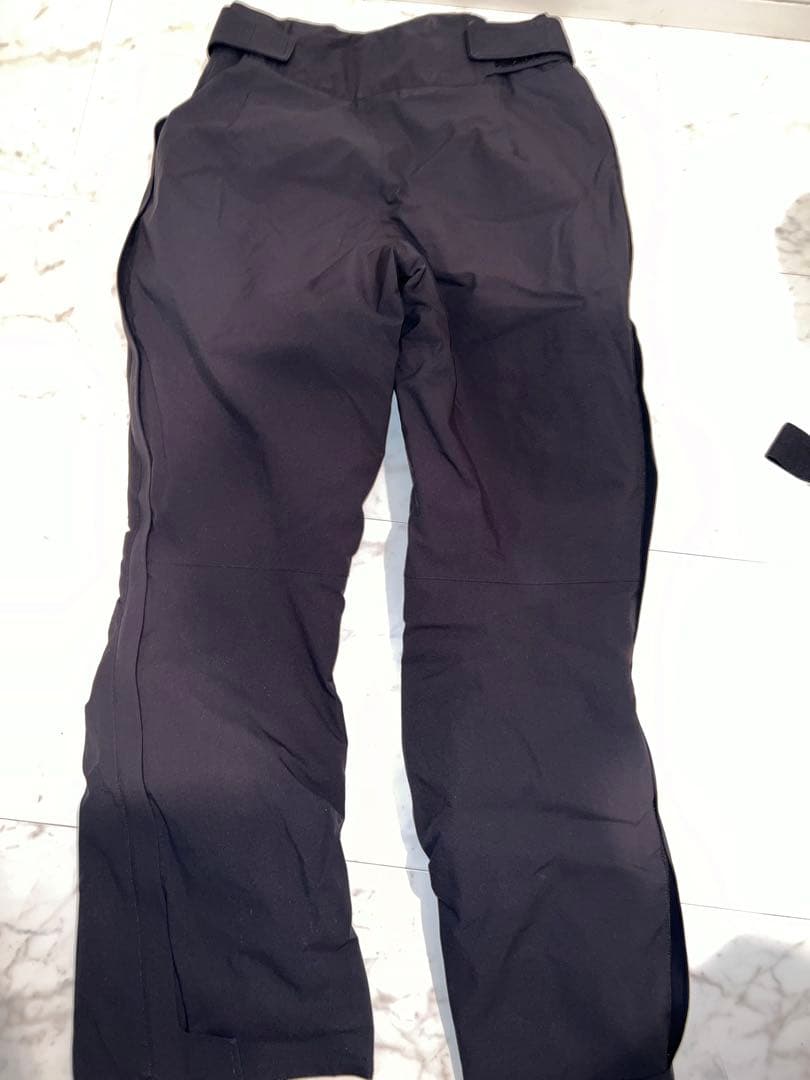 HEAD アルペンスキーセット イエローブラック