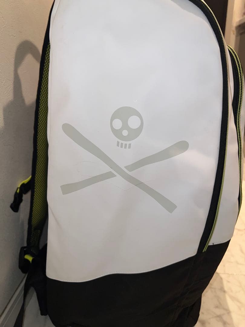 HEAD アルペンスキーセット イエローブラック