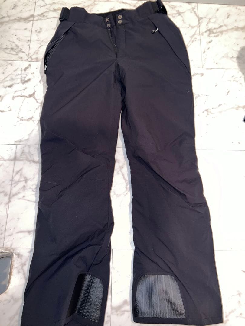 HEAD アルペンスキーセット イエローブラック