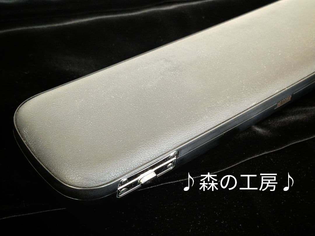 フルート専門店‼️部活応援‼️ヤマハフルート YFL211後期モデル Eメカ