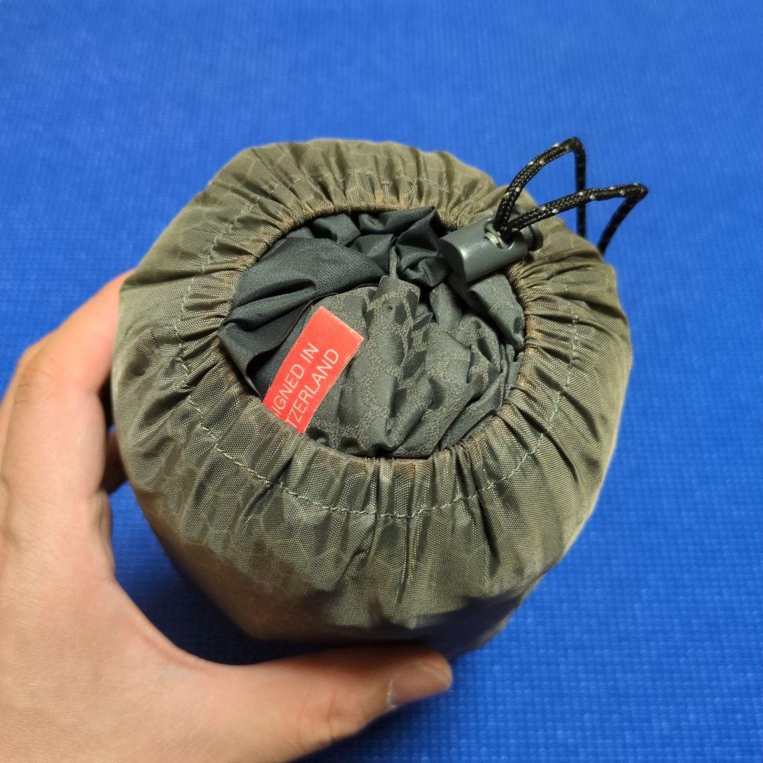 EXPED DOWNMAT HL WINTER M エクスペド　ダウンマット