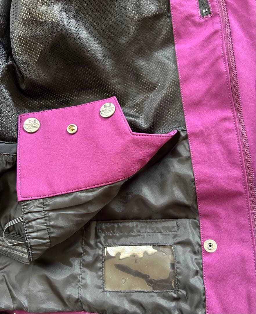 unfudge（スノーボード ウエア）｜スノーボード | スポーツ のおすすめ