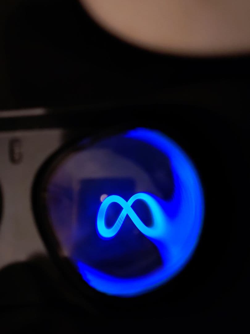  Quest 2 VRヘッドセット 256GBモデル