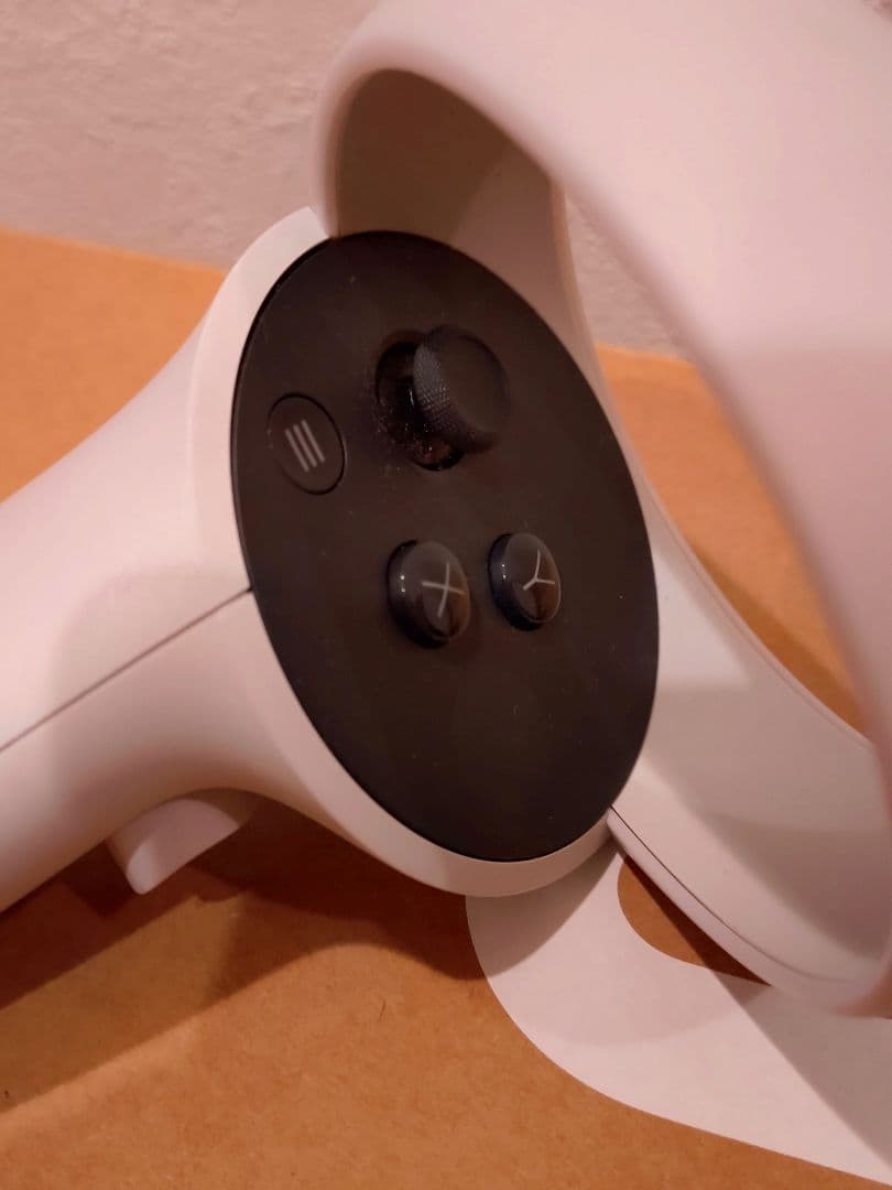  Quest 2 VRヘッドセット 256GBモデル