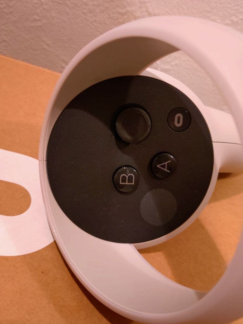  Quest 2 VRヘッドセット 256GBモデル