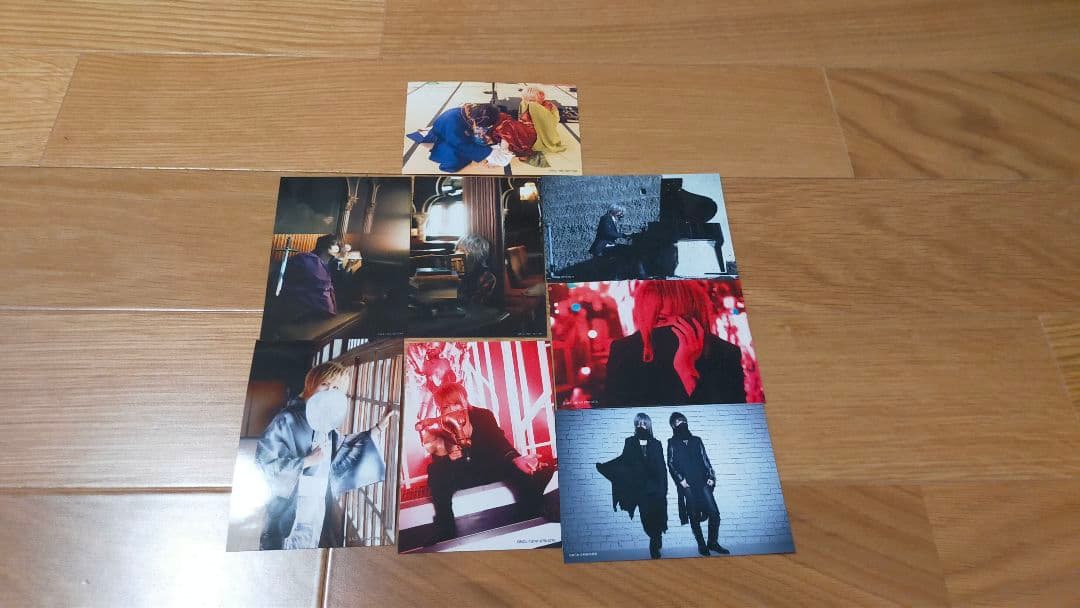 バラ売り不可　まふまふ、そらる中心　歌い手イベントグッズ　まとめ売り