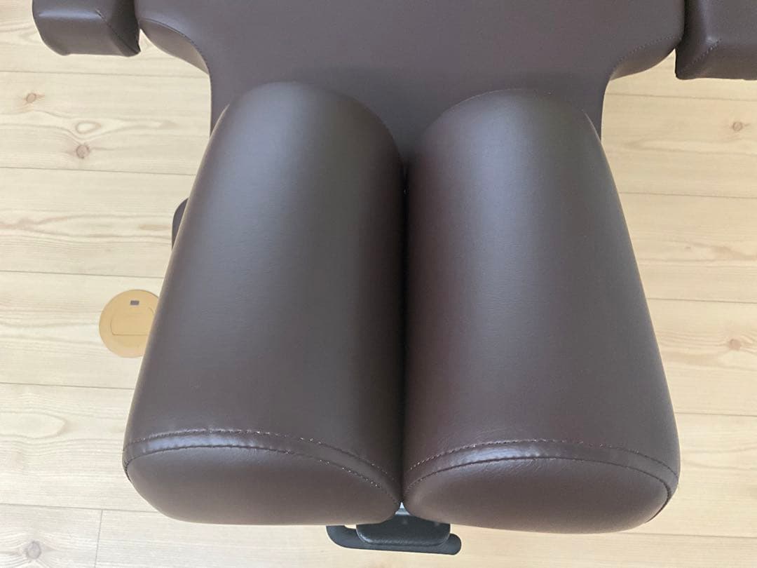 ESAKI MARKS III 昇降 カイロベッド新品張り替え済み