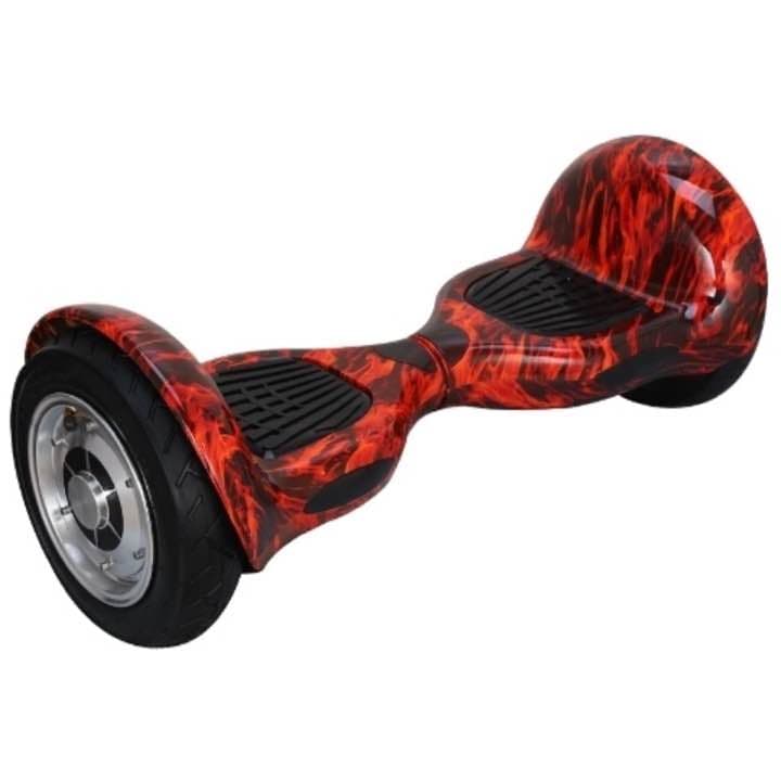 Hoverboard 10インチ2車輪スマートバランススクーターホバーボード