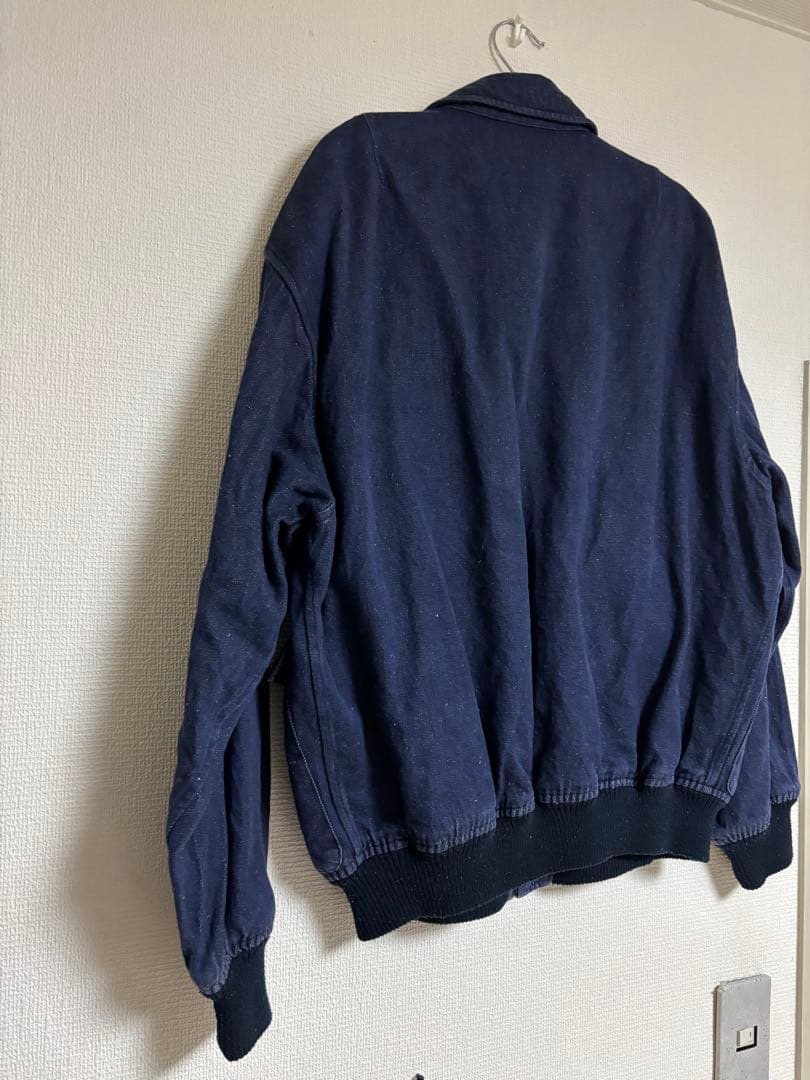 COMME des GARCONS HOMME デニム　ブルゾン　サイズM 希少