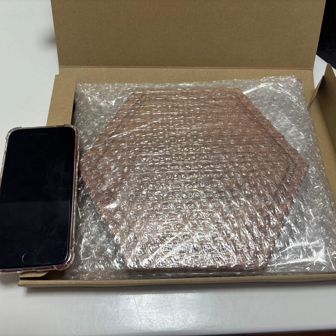 新品未使用 ラバラバギアクラブ 六角 Kezuru ケズル