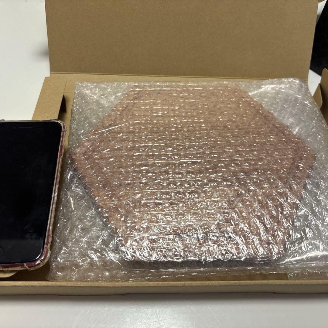 新品未使用 ラバラバギアクラブ 六角 Kezuru ケズル