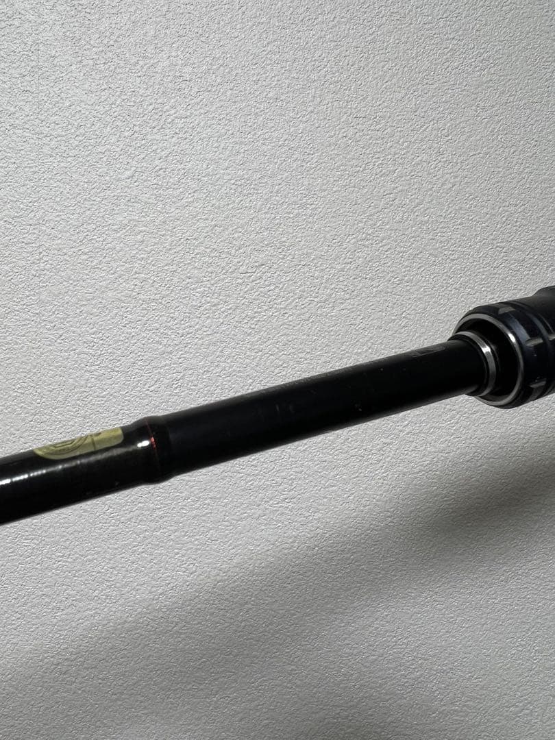 シマノ　18ポイズンアドレナ　1611M +