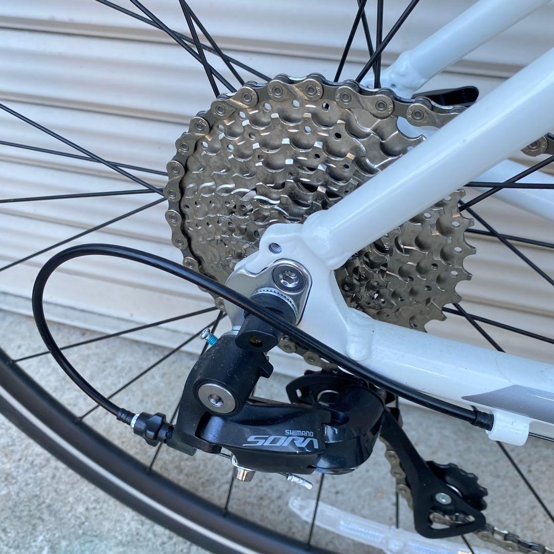 ◎直接受渡歓迎 SCOTT SPEEDSTER 35 訳アリ品 現状品 2017