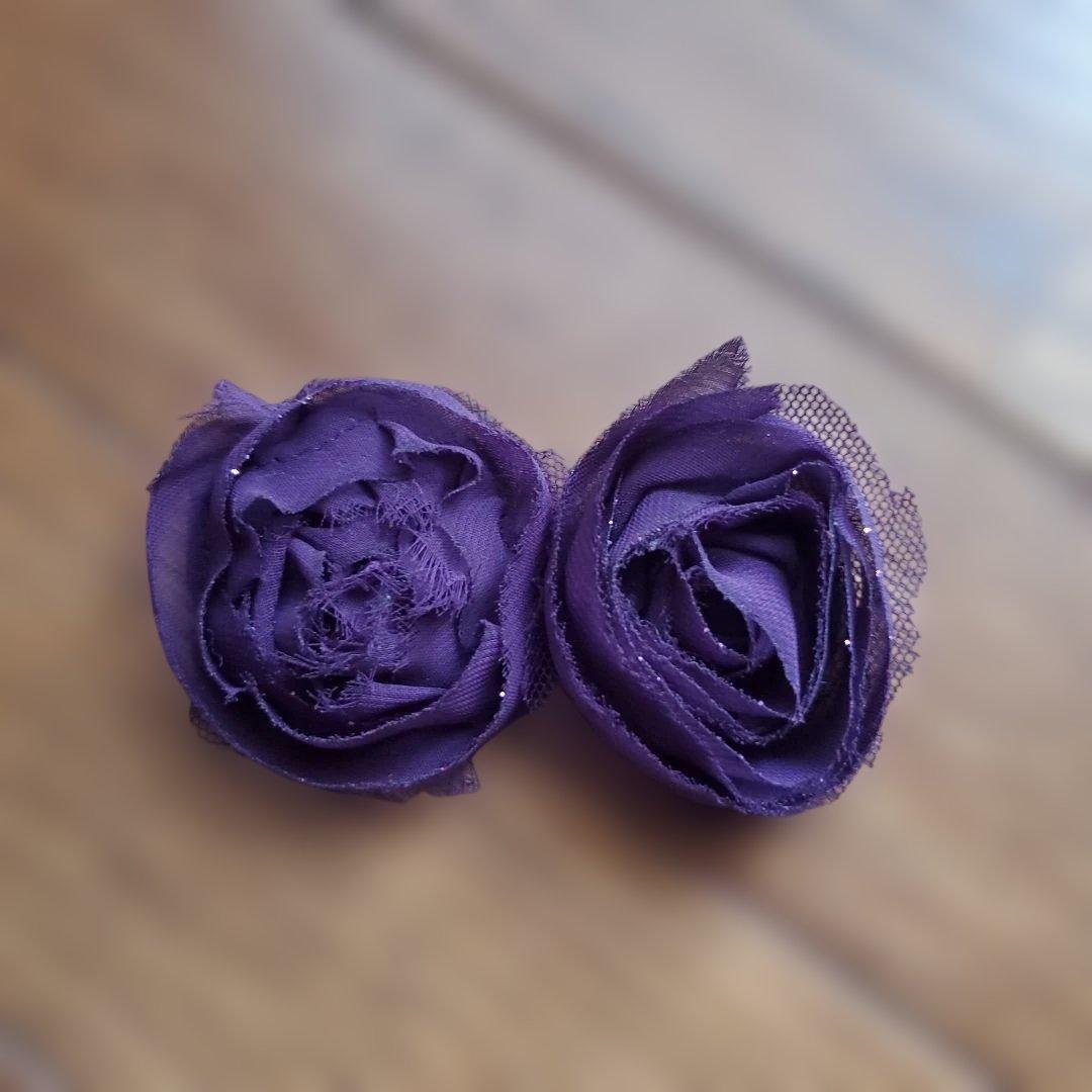 turpuoiseアルゼンチンタンゴシューズ35おまけシューズクリップ - メルカリ