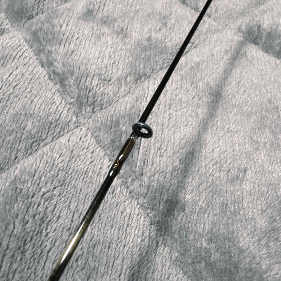 ホワイトウルフ62MLリミテッド