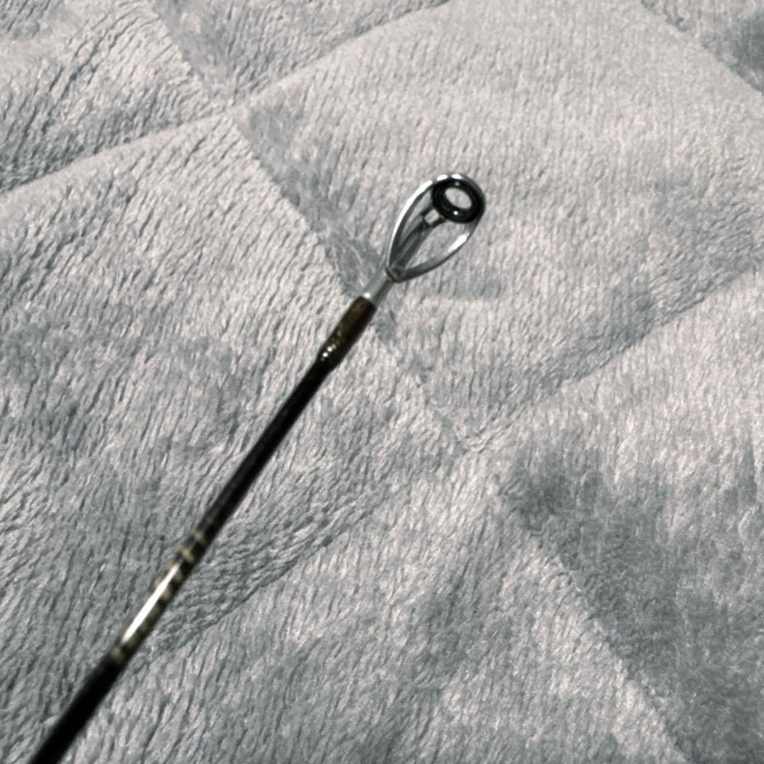 ホワイトウルフ62MLリミテッド