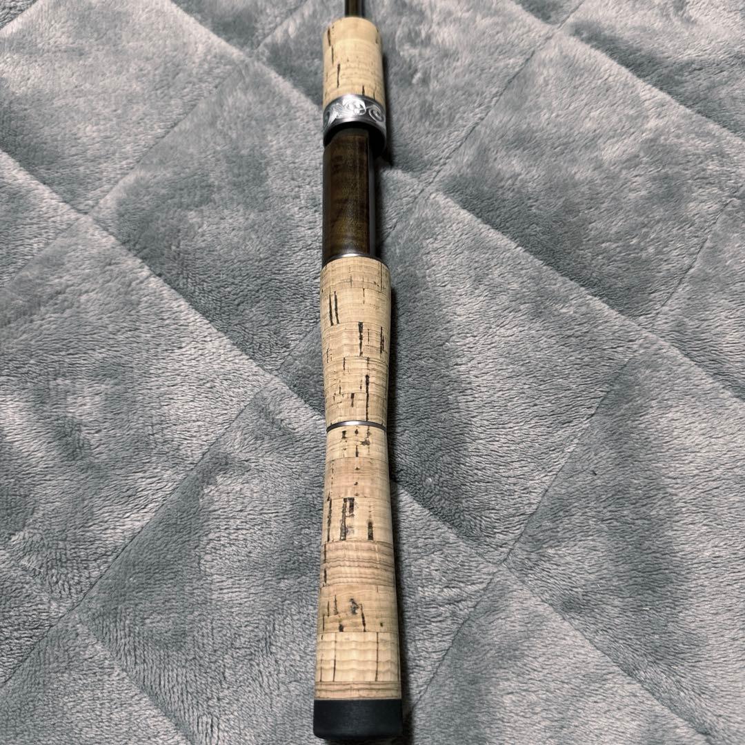 ホワイトウルフ62MLリミテッド