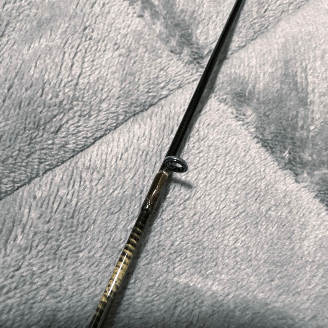 ホワイトウルフ62MLリミテッド